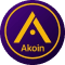akion coin